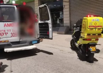 Deux soldats de Tsahal blessés lors d&rsquo;un attentat terroriste – encore à Huwara