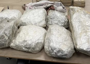 Un soldat de l&rsquo;IDF a intercepté des trafiquants de drogue à la frontière israélo-égyptienne et a arrêté deux suspects