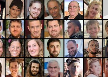 Très douloureux, une vague de terreur meurtrière s’est abattue sur Israël : 28 victimes en 6 mois