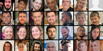 Très douloureux, une vague de terreur meurtrière s’est abattue sur Israël : 28 victimes en 6 mois