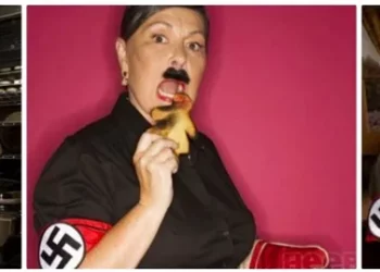 La comédienne Roseanne Barr déclare que « 6 millions de Juifs devraient mourir »