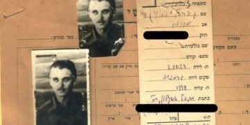 Une histoire vraie digne d’une série Netflix : un soldat nazi était infiltré dans Tsahal