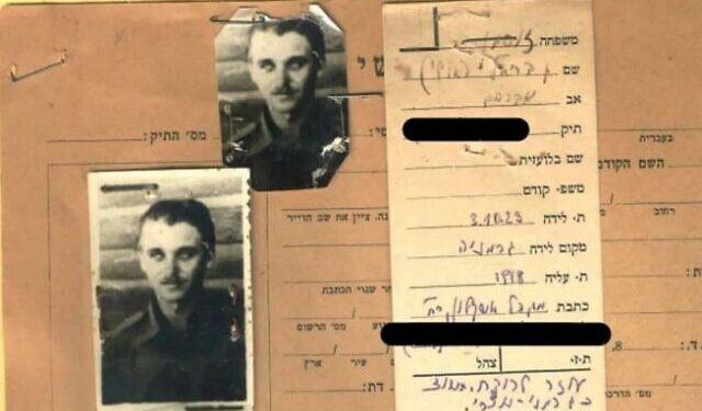 Une histoire vraie digne d’une série Netflix : un soldat nazi était infiltré dans Tsahal