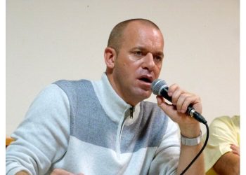 Le maire de Lyon interdit la venue du terroriste condamné Salah Hamouri ce jeudi