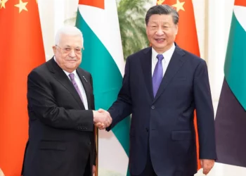 Mahmoud Abbas est revenu de Chine bredouille : pas d&rsquo;Etat de Palestine, pas de pressions sur Israël
