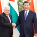 Mahmoud Abbas est revenu de Chine bredouille : pas d’Etat de Palestine, pas de pressions sur Israël