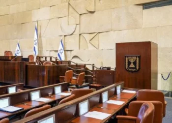 En plus du comité de sélection des juges qui fait polémique, quels comités de la Knesset seront en jeu aujourd’hui ?