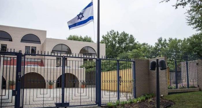 Un Afghan a été arrêté en Azerbaïdjan, soupçonné de préparer un attentat contre l’ambassade d’Israël