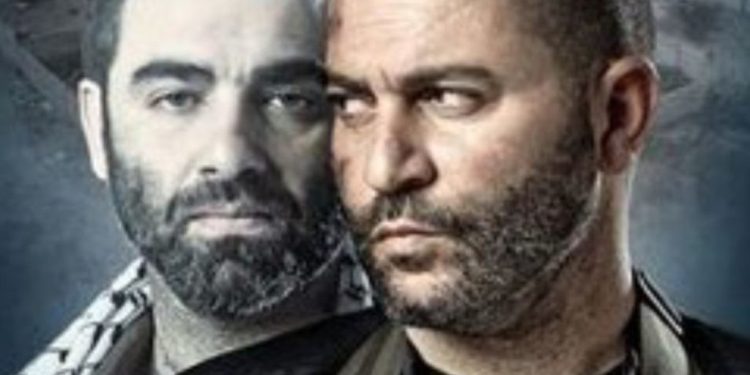 Ben Gvir annule la participation de l’acteur Hisham Suleiman, de ‘Fauda’, à la conférence de son ministère