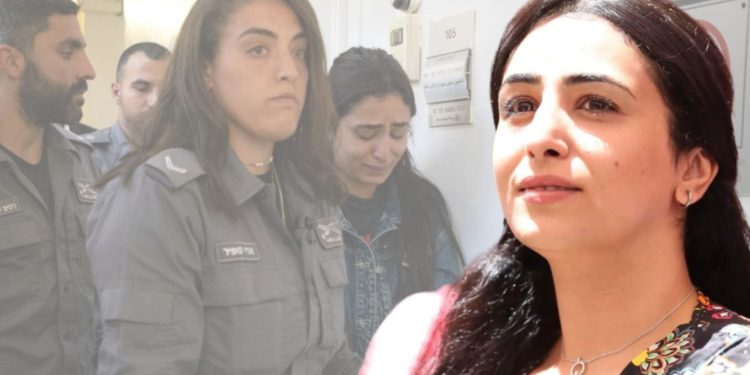 Une journaliste condamnée par un tribunal de Jérusalem pour sympathie envers le terrorisme