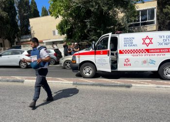 Nouvelle victime dans le milieu de la pègre : un meurtre sous contrat à Haïfa, en pleine journée