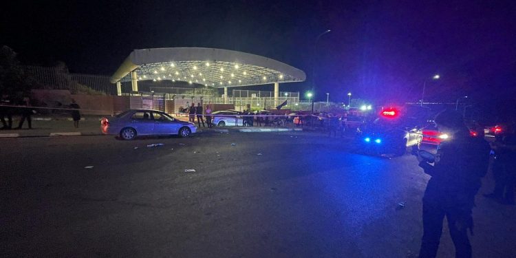 Guerre des gangs dans les villes arabes : l’assistant du chef du conseil de Foureidis a été tué