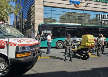 Nouveau crime dans le secteur arabe : un homme de 64 ans abattu à Haïfa