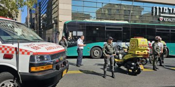 Nouveau crime dans le secteur arabe : un homme de 64 ans abattu à Haïfa