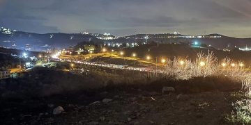 Tentative d&rsquo;attentat dans une cinquième Yeshiva : « La terreur ne nous fera jamais quitter cette importante montagne »