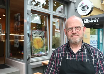 Un restaurateur israélien installé à Berlin expulse l’ambassadeur d’Israël