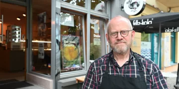 Un restaurateur israélien installé à Berlin expulse l&rsquo;ambassadeur d&rsquo;Israël