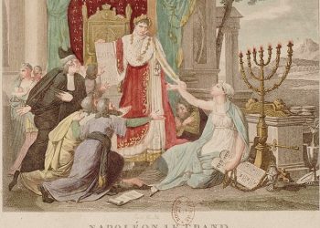 Peter Nahon : « Les parlers français des israélites du Midi »