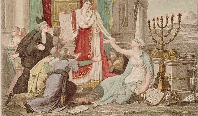 Peter Nahon : « Les parlers français des israélites du Midi »