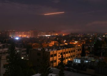 De nouvelles révélations sur l&rsquo;attaque israélienne contre Damas : 3 morts et 4 blessés