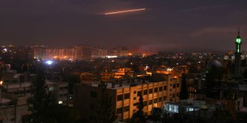 De nouvelles révélations sur l&rsquo;attaque israélienne contre Damas : 3 morts et 4 blessés