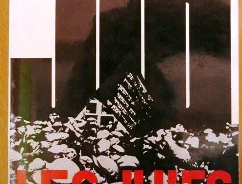 La propagande antisioniste et le sort de Juifs en U.R.S.S.