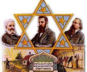 Sionisme ouvrier, libéral, révisionniste, religieux, chrétien, musulman, Vert : Papa, c’est quoi le sionisme ? (4ème partie)