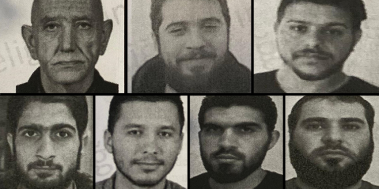Turquie : « Nous avons démasqué un réseau fantôme de 56 agents du Mossad, 7 ont été arrêtés »