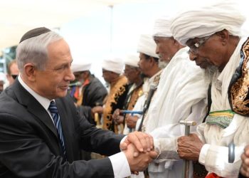 Un citoyen israélien a été kidnappé en Éthiopie