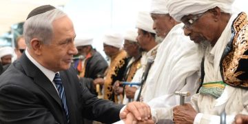 Un citoyen israélien a été kidnappé en Éthiopie