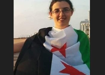 L&rsquo;universitaire enlevée en Irak travaille pour un groupe des Frères musulmans, crache sur Israël et défend le Hamas