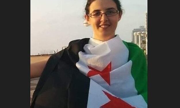 L’universitaire enlevée en Irak travaille pour un groupe des Frères musulmans, crache sur Israël et défend le Hamas