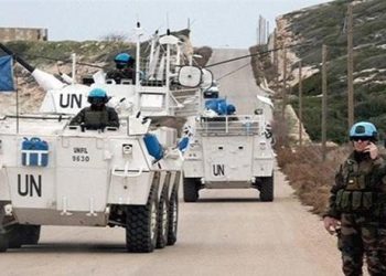 Frontière libanaise : La FINUL affirme suivre les incidents à Kfar Shuba pour empêcher l&rsquo;escalade