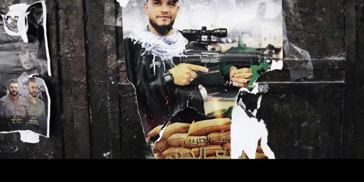 La graine de la désinformation est semée sous nos yeux : The Economist qualifie les terroristes du Lions Den de « Génération Z »