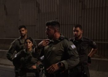 Les gardes-frontières ont arrêté plus de 230 clandestins et suspects