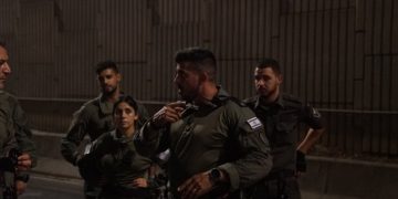 Les gardes-frontières ont arrêté plus de 230 clandestins et suspects