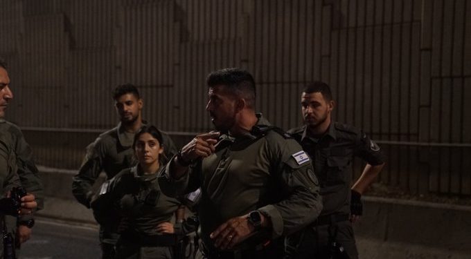 Les gardes-frontières ont arrêté plus de 230 clandestins et suspects