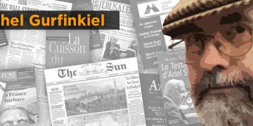 Un siècle entre sionistes et Arabes