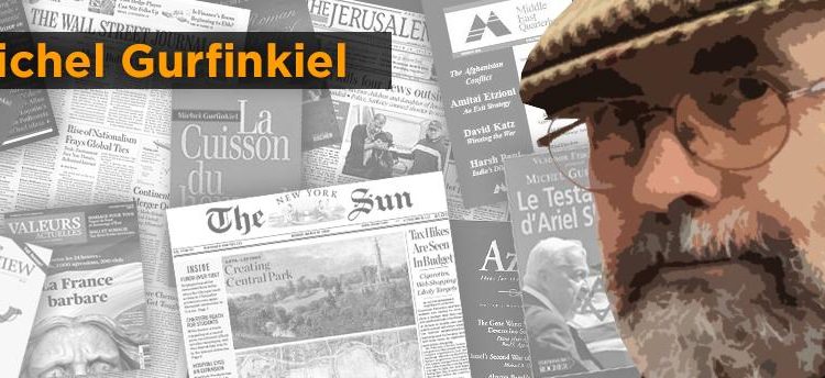 Un siècle entre sionistes et Arabes