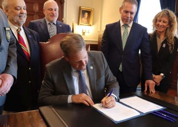 Le New Hampshire devient le 37e État à prendre des mesures contre le boycott antisémite d&rsquo;Israël