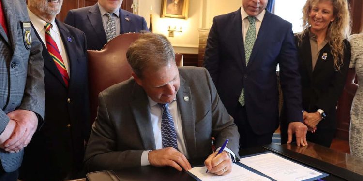 Le New Hampshire devient le 37e État à prendre des mesures contre le boycott antisémite d’Israël