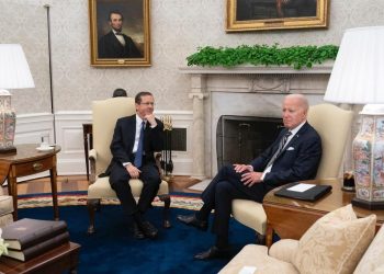Le discours du Président Herzog au Congrès sera l’occasion de dénoncer les Démocrates antisémites