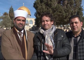 Interview exclusive Pierre Rehov: « Pourquoi Jérusalem est bien la capitale incontestable d’Israël »