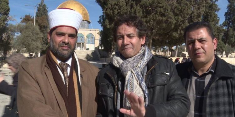 Interview exclusive Pierre Rehov: « Pourquoi Jérusalem est bien la capitale incontestable d’Israël »