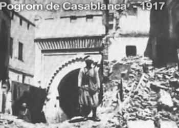 Enterré en France, voici « Les réfugiés du silence », le film de Pierre Rehov sur le million de juifs chassés des pays arabes (mise à jour)