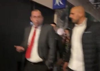 La commission d&rsquo;éthique de la Knesset conclut à l&rsquo;innocence de Simcha Rothman, qui a arraché le mégaphone d&rsquo;une activiste