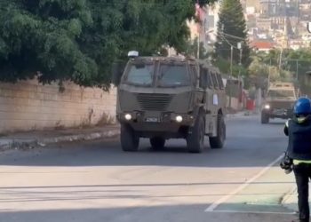 Porte-parole des FDI : « le problème ne sera pas résolu par une seule opération »