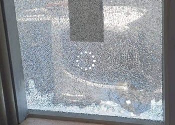 Attentat en Samarie : fusillade contre un magasin et une voiture, pas de victimes