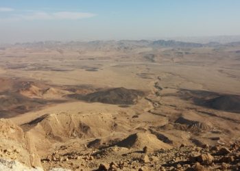 Israël va construire une ville religieuse haredi dans le Néguev pour 80 000 habitants