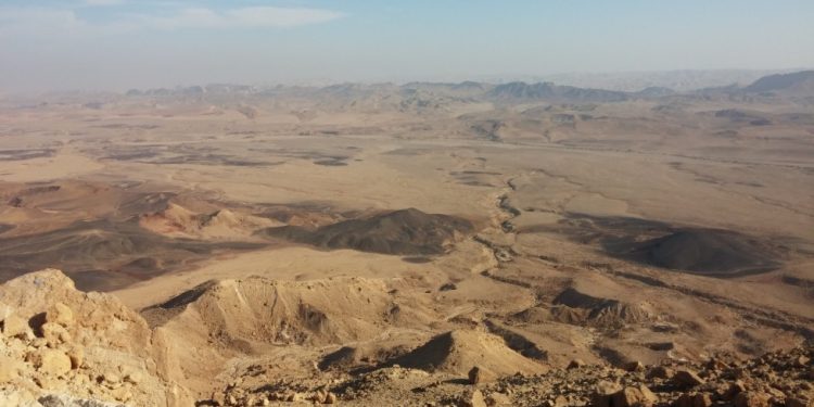 Israël va construire une ville religieuse haredi dans le Néguev pour 80 000 habitants